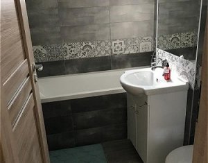 Lakás 2 szobák kiadó on Cluj-napoca, Zóna Marasti