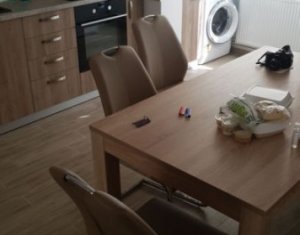 Lakás 2 szobák kiadó on Cluj-napoca, Zóna Marasti