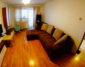 , 50m2 on Cluj-napoca, Zóna Manastur