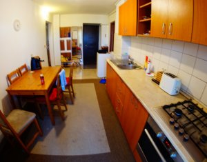 Lakás 2 szobák eladó on Cluj-napoca, Zóna Manastur