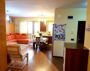 Lakás 3 szobák kiadó on Cluj-napoca, Zóna Andrei Muresanu