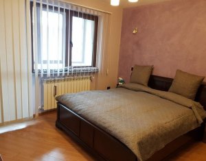 Lakás 3 szobák kiadó on Cluj-napoca, Zóna Andrei Muresanu