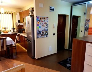 Lakás 3 szobák kiadó on Cluj-napoca, Zóna Andrei Muresanu