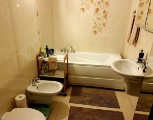 Lakás 3 szobák kiadó on Cluj-napoca, Zóna Andrei Muresanu