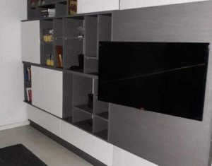 , 40m2 on Cluj-napoca, Zóna Iris