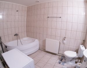 Lakás 2 szobák kiadó on Cluj-napoca, Zóna Centru