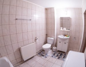 Lakás 2 szobák kiadó on Cluj-napoca, Zóna Centru