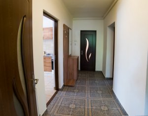 Lakás 2 szobák kiadó on Cluj-napoca, Zóna Centru