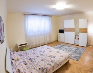 Lakás 2 szobák kiadó on Cluj-napoca, Zóna Centru