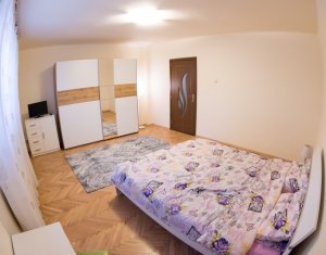 Lakás 2 szobák kiadó on Cluj-napoca, Zóna Centru