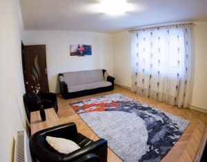 Lakás 2 szobák kiadó on Cluj-napoca, Zóna Centru