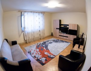 Lakás 2 szobák kiadó on Cluj-napoca, Zóna Centru