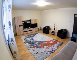 Lakás 2 szobák kiadó on Cluj-napoca, Zóna Centru