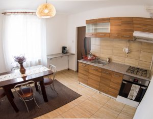 Lakás 2 szobák kiadó on Cluj-napoca, Zóna Centru