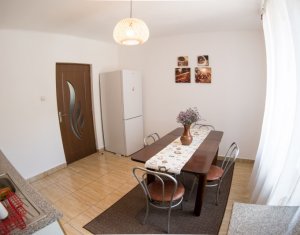 Lakás 2 szobák kiadó on Cluj-napoca, Zóna Centru