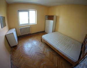 Lakás 4 szobák kiadó on Cluj-napoca, Zóna Zorilor