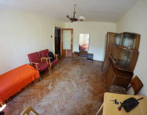 Lakás 4 szobák kiadó on Cluj-napoca, Zóna Zorilor