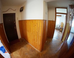 Lakás 4 szobák kiadó on Cluj-napoca, Zóna Zorilor