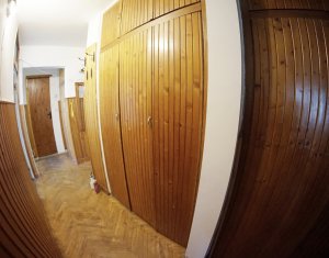 Lakás 4 szobák kiadó on Cluj-napoca, Zóna Zorilor