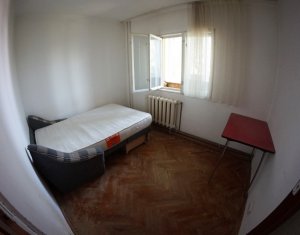 Lakás 4 szobák kiadó on Cluj-napoca, Zóna Zorilor