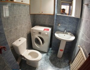 Lakás 4 szobák kiadó on Cluj-napoca, Zóna Zorilor