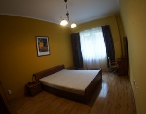 Lakás 2 szobák kiadó on Cluj-napoca, Zóna Plopilor