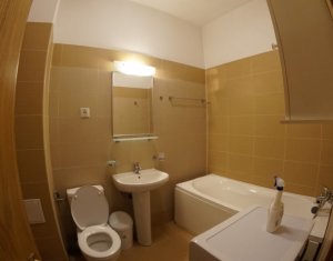 Lakás 2 szobák kiadó on Cluj-napoca, Zóna Plopilor