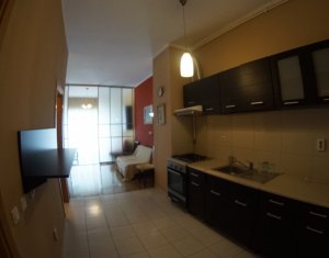 Lakás 2 szobák kiadó on Cluj-napoca, Zóna Plopilor