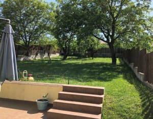 Ház 4 szobák kiadó on Cluj-napoca, Zóna Europa