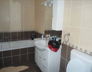 Ház 4 szobák kiadó on Cluj-napoca, Zóna Europa