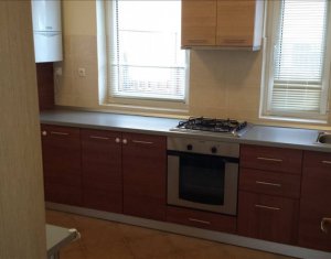 Ház 4 szobák kiadó on Cluj-napoca, Zóna Europa