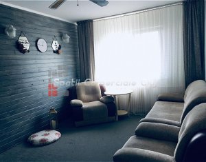 , 47m2 on Cluj-napoca, Zóna Manastur