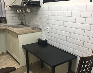 Lakás 2 szobák eladó on Cluj-napoca, Zóna Manastur