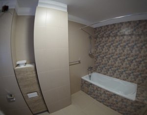 Lakás 2 szobák kiadó on Cluj-napoca, Zóna Centru