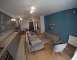 Lakás 2 szobák kiadó on Cluj-napoca, Zóna Centru