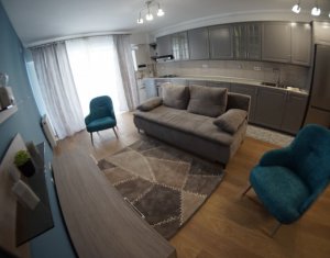 Lakás 2 szobák kiadó on Cluj-napoca, Zóna Centru