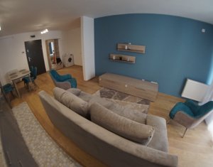 Lakás 2 szobák kiadó on Cluj-napoca, Zóna Centru