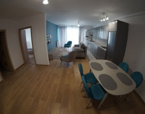 Lakás 2 szobák kiadó on Cluj-napoca, Zóna Centru