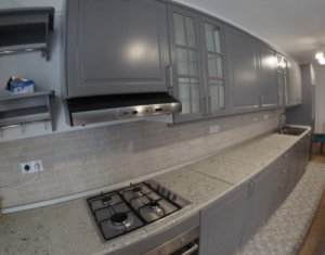 Lakás 2 szobák kiadó on Cluj-napoca, Zóna Centru