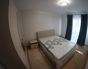 Lakás 2 szobák kiadó on Cluj-napoca, Zóna Centru