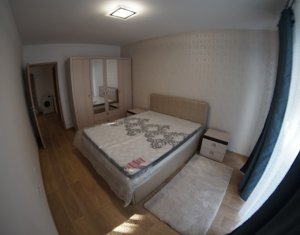 Lakás 2 szobák kiadó on Cluj-napoca, Zóna Centru