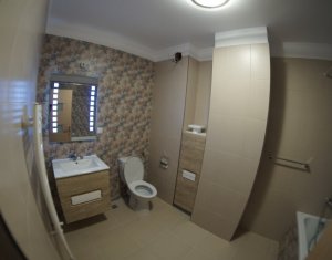 Lakás 2 szobák kiadó on Cluj-napoca, Zóna Centru