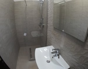 Lakás 3 szobák kiadó on Cluj-napoca, Zóna Borhanci