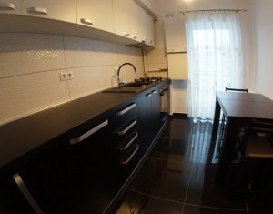 Lakás 3 szobák kiadó on Cluj-napoca, Zóna Borhanci