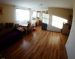 Lakás 3 szobák eladó on Cluj-napoca, Zóna Borhanci