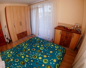 Lakás 3 szobák eladó on Cluj-napoca, Zóna Borhanci