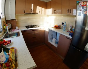 Lakás 3 szobák eladó on Cluj-napoca, Zóna Borhanci