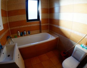 Lakás 3 szobák eladó on Cluj-napoca, Zóna Borhanci