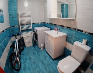 Lakás 3 szobák eladó on Cluj-napoca, Zóna Borhanci