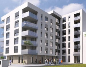 , 35m2 on Cluj-napoca, Zóna Gheorgheni